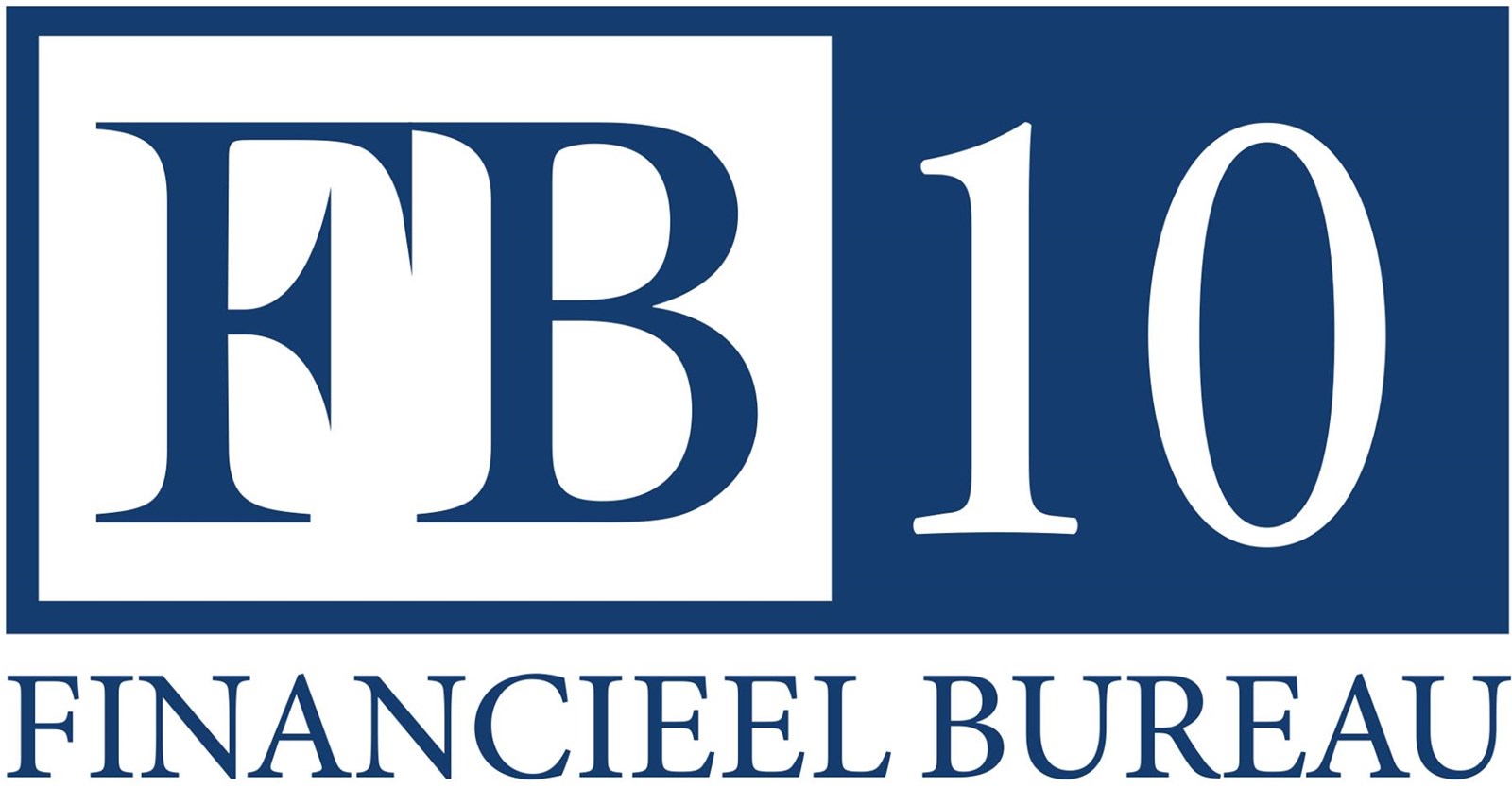 Logo van Financieel Bureau 10