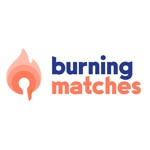 Burning Matches