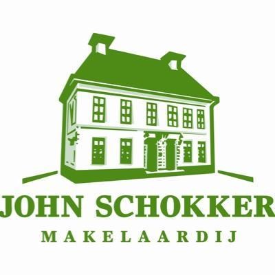 Makelaardij John Schokker