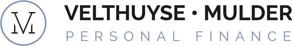 Logo van Velthuyse & Mulder