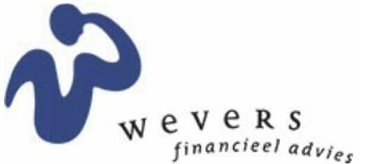 Logo van Wevers Financieel Advies