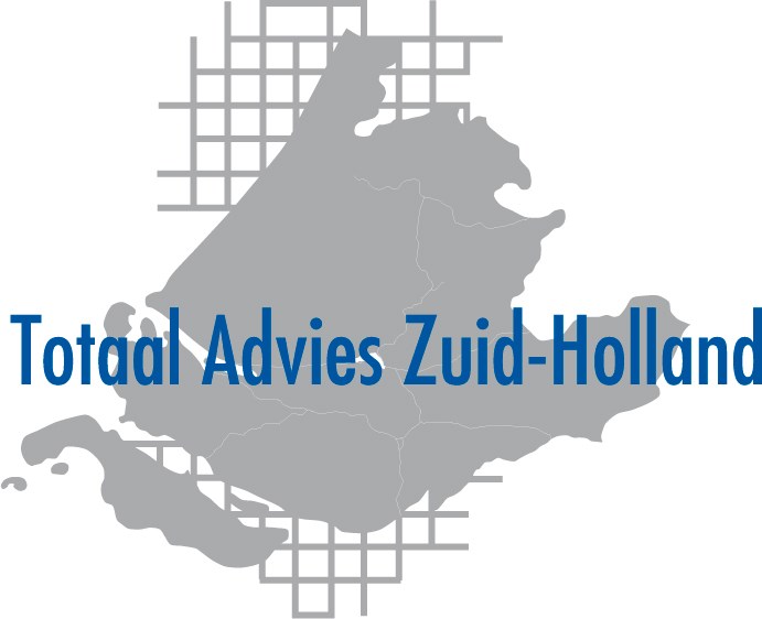 Logo van Totaal Advies Zuid Holland