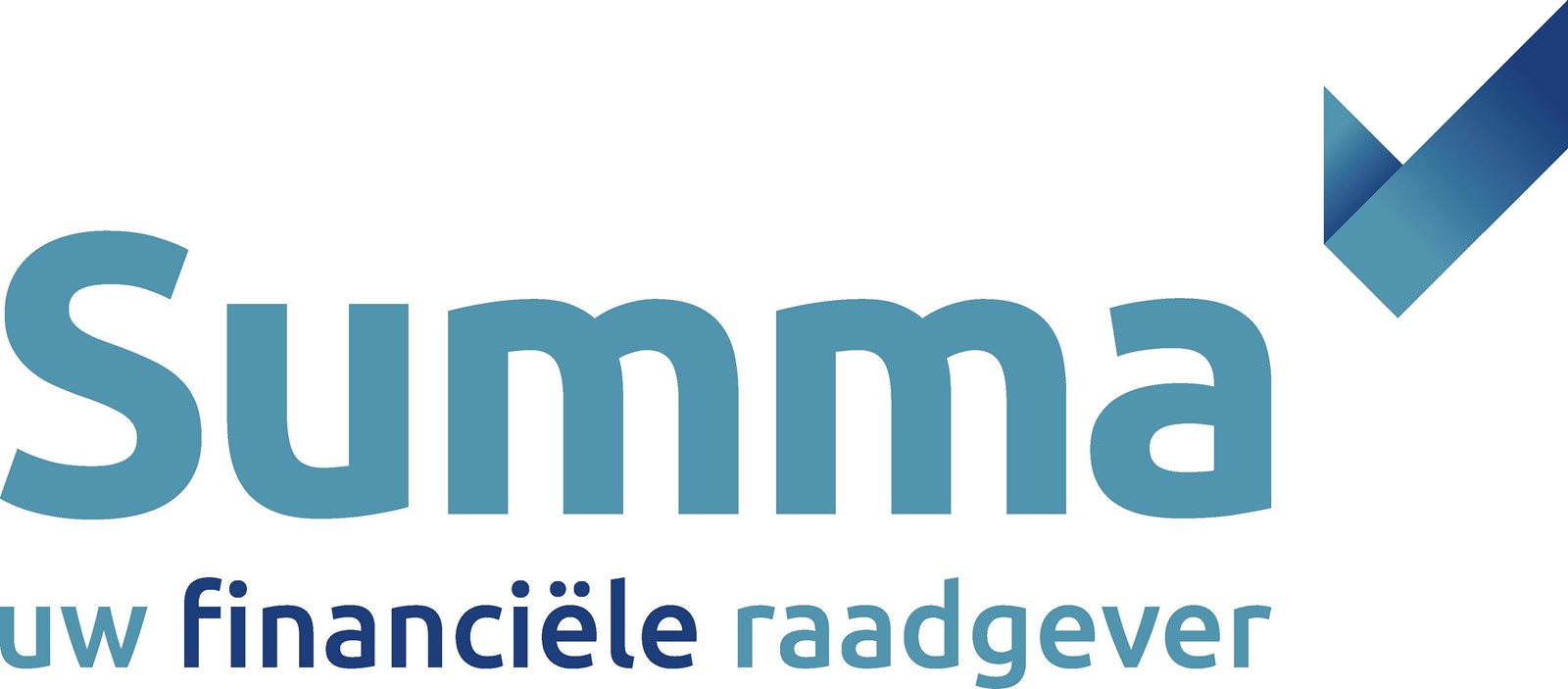 Logo van Summa Adviesgroep