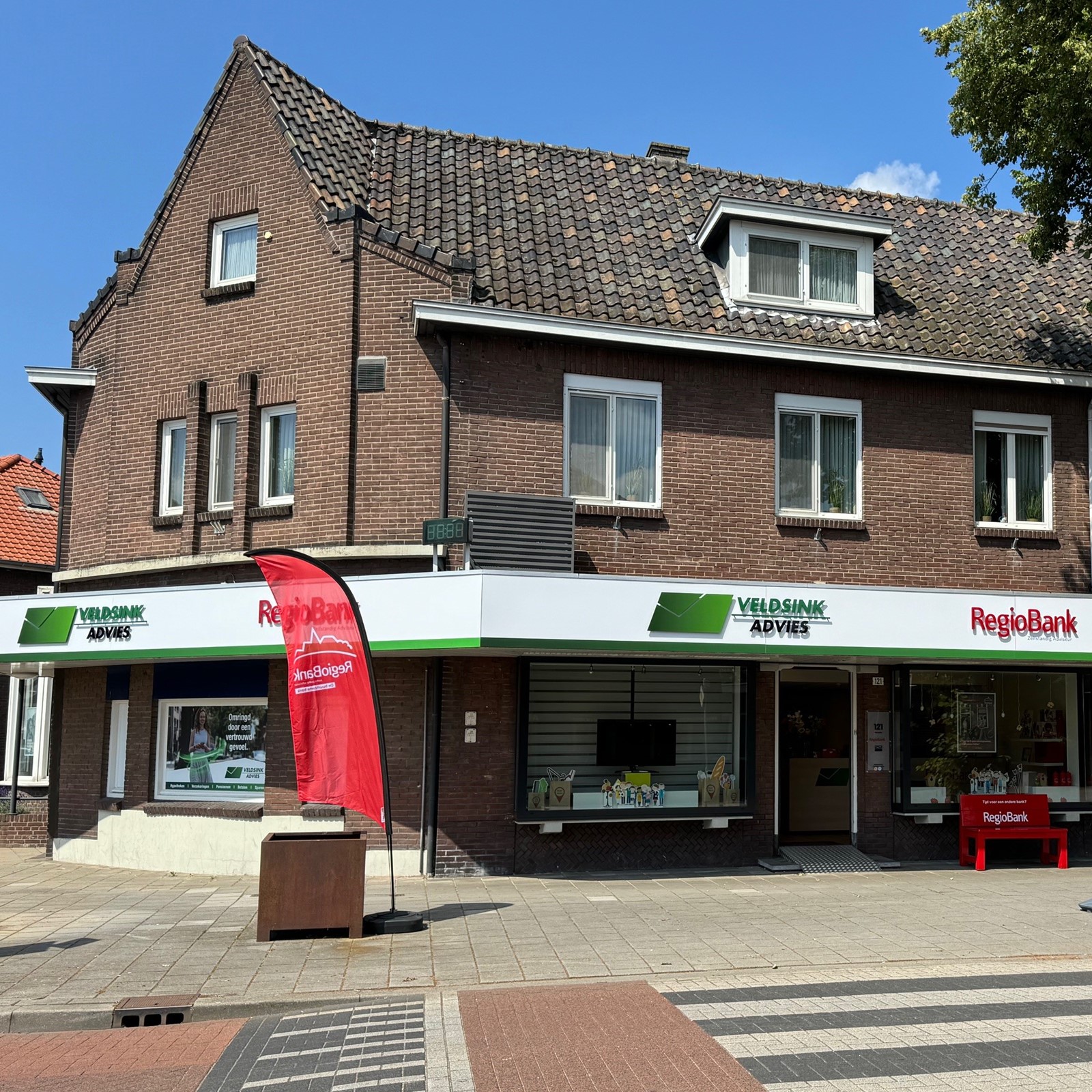 Foto van Veldsink Advies | RegioBank Gennep 