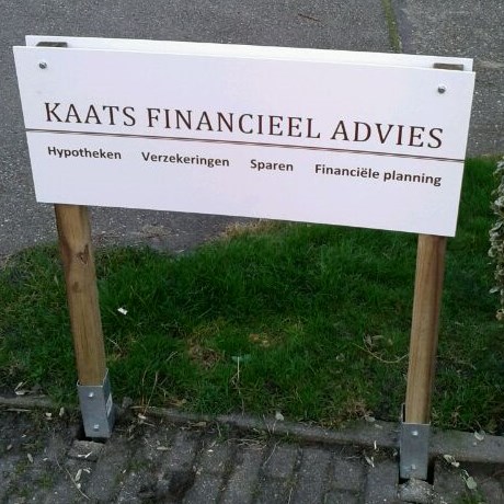 Foto van Kaats Financieel Advies