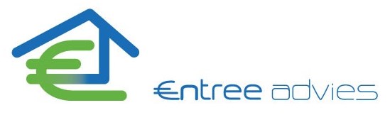 Logo van Entree Advies
