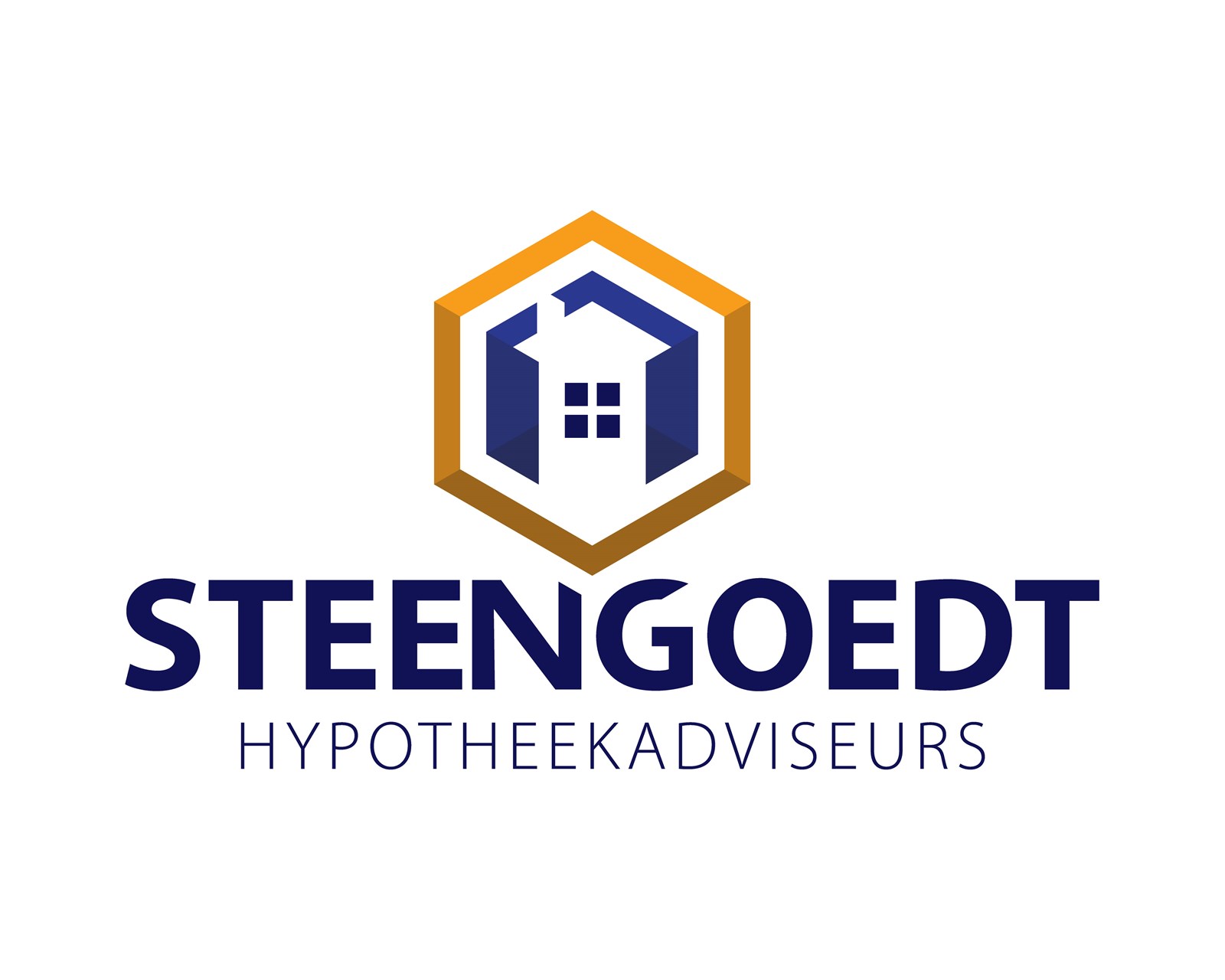 Logo van Steengoedt Hypotheken