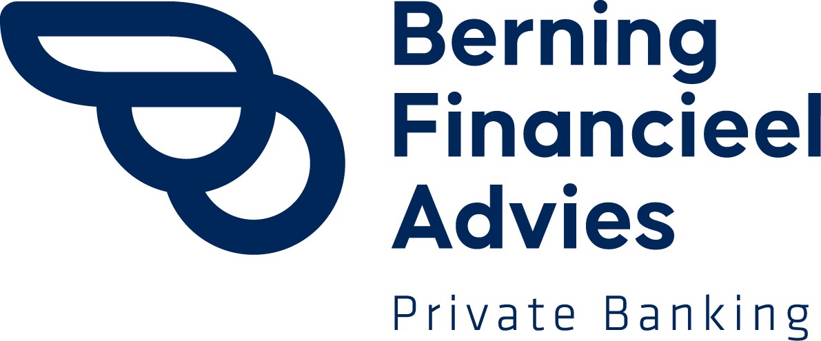 Logo van Berning Financieel Advies