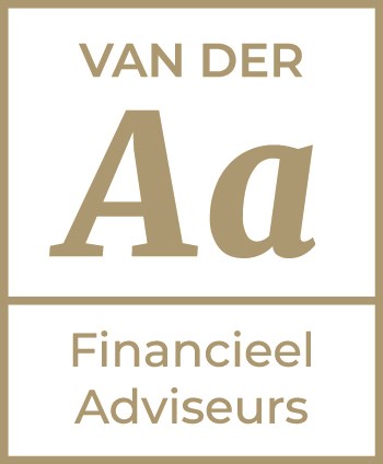 Logo van Van der Aa Financieel Adviseurs