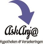 Logo van Ask Anja