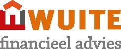 Logo van Wuite Financieel Advies