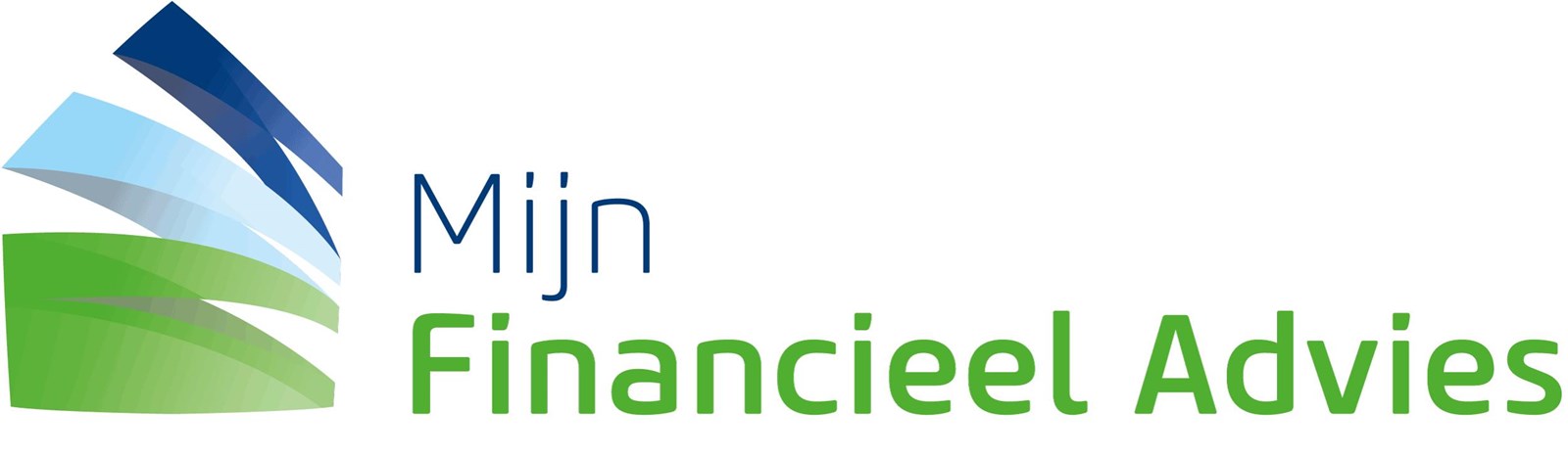 Logo van Mijn Financieel Advies