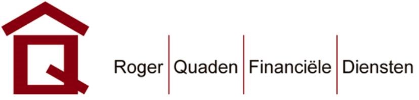 Logo van Roger Quaden Financiële Diensten