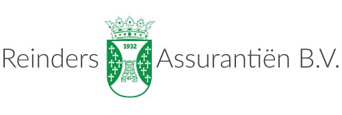 Logo van Reinders Assurantiën