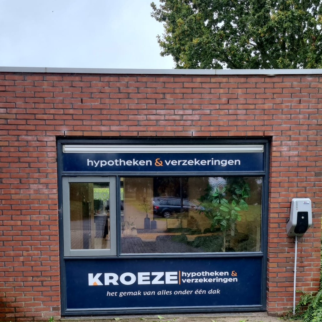 Afbeelding van Kroeze Hypotheken en Verzekeringen