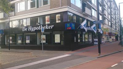 Foto van De Hypotheker Dordrecht Centrum
