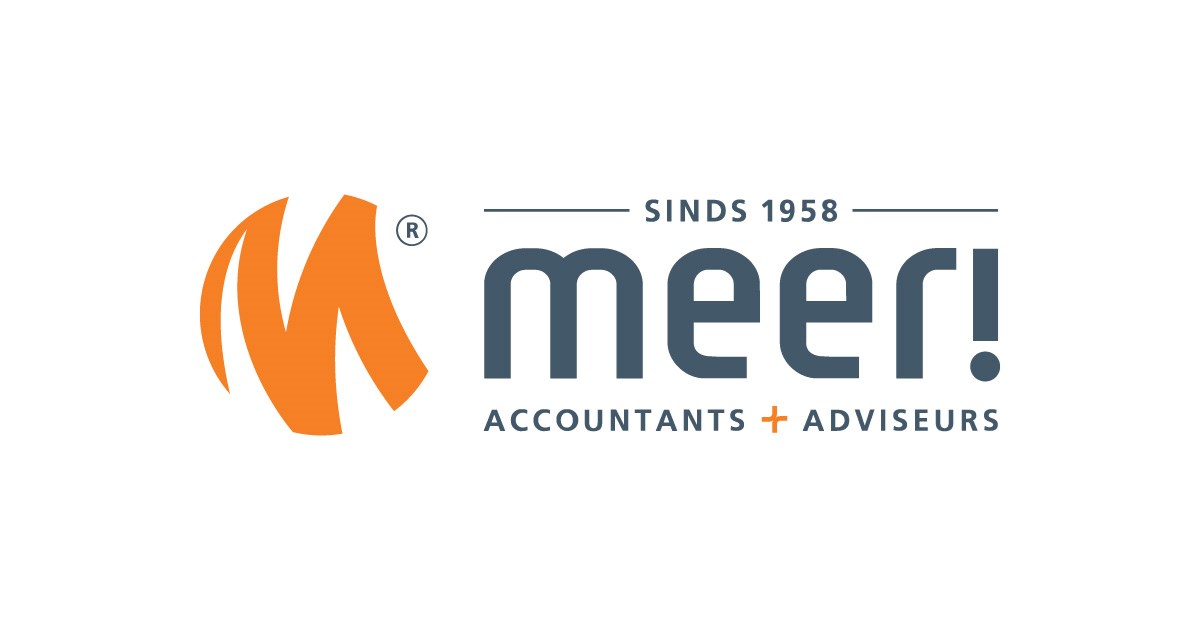 Meer! accountants + adviseurs