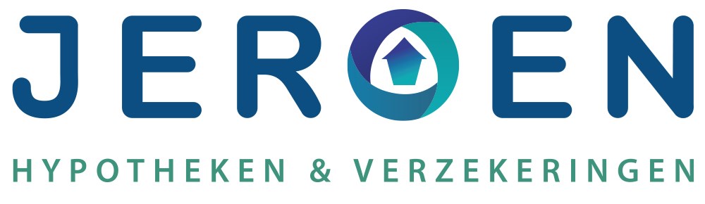 Logo van JEROEN Hypotheken & Verzekeringen