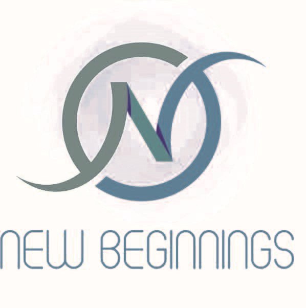 Logo van New Beginnings
