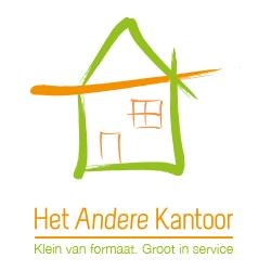 Logo van Het Andere Kantoor