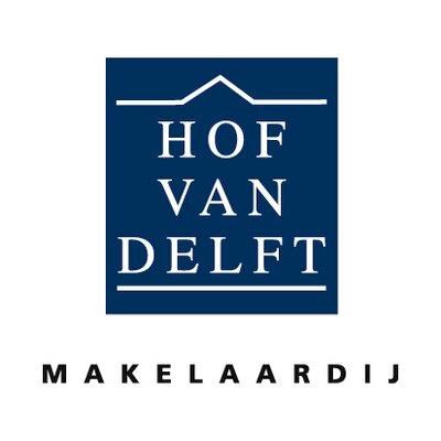 Afbeelding van Hof van Delft Makelaardij