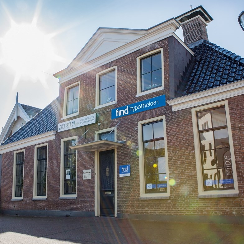 Foto van Find Hypotheken in Zuidhorn