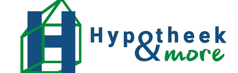 Logo van Hypotheek & more