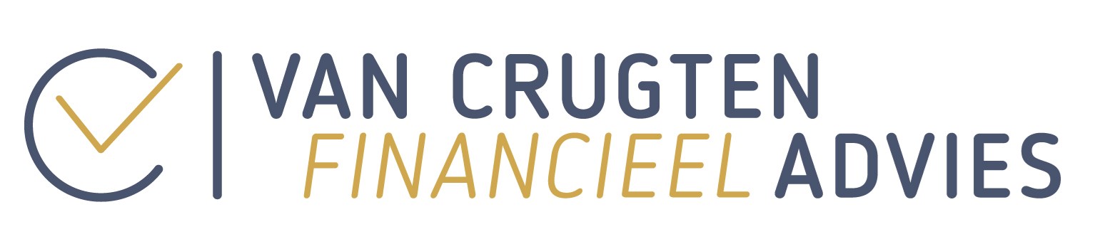 Logo van VAN CRUGTEN ADVIES
