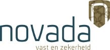 Logo van Novada Vast en Zekerheid