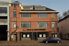 Foto van Huis & Hypotheek Utrecht Centrum