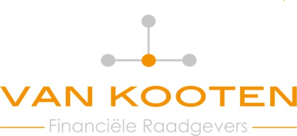 Logo van Van Kooten Financiële Raadgevers