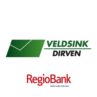 Logo van Veldsink - Dirven