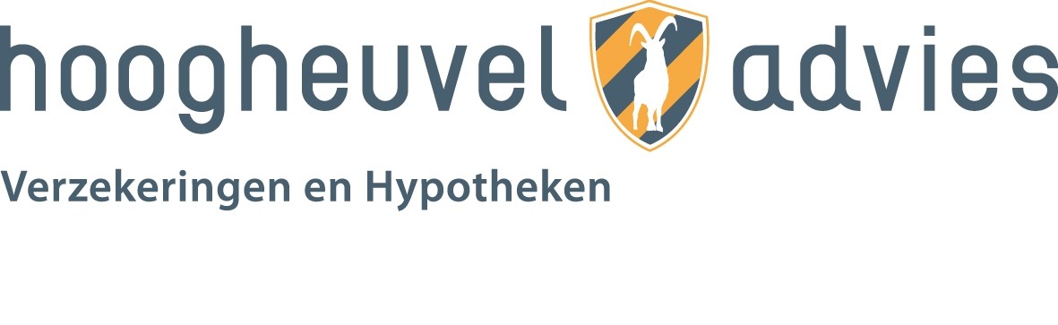 Logo van Hoogheuvel Advies