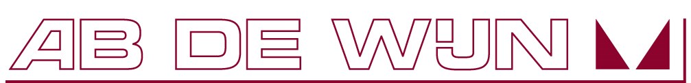 Logo van Assurantie- en Bemiddelingsbureau A. de Wijn