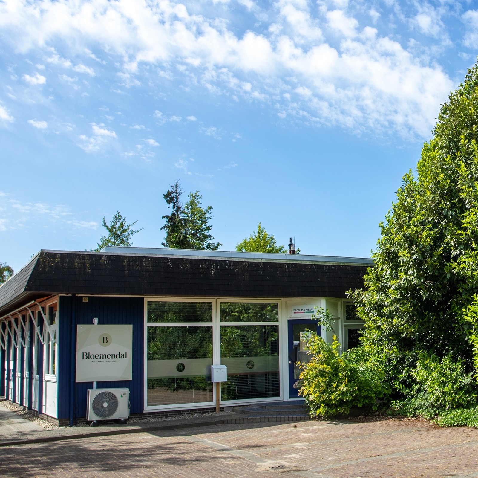 Afbeelding van Bloemendal Hypotheken - Vriezenveen