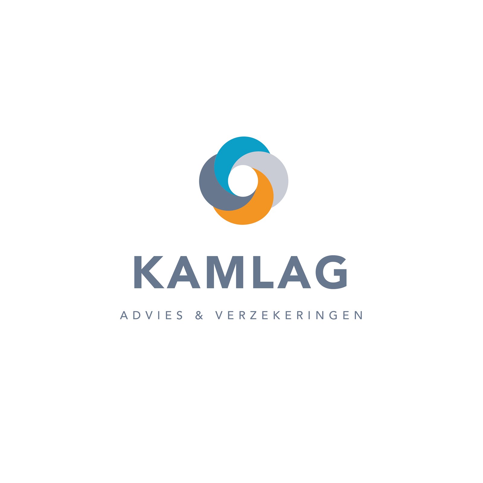 Logo van Kamlag Advies & Verzekeringen