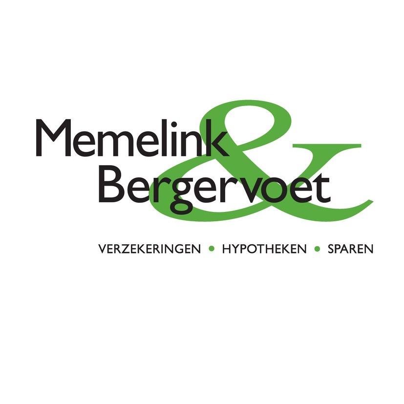 Logo van Memelink & Bergervoet
