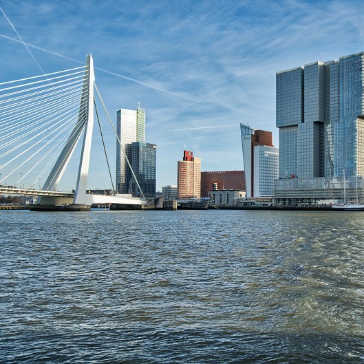 Foto van Taxatheek Rotterdam