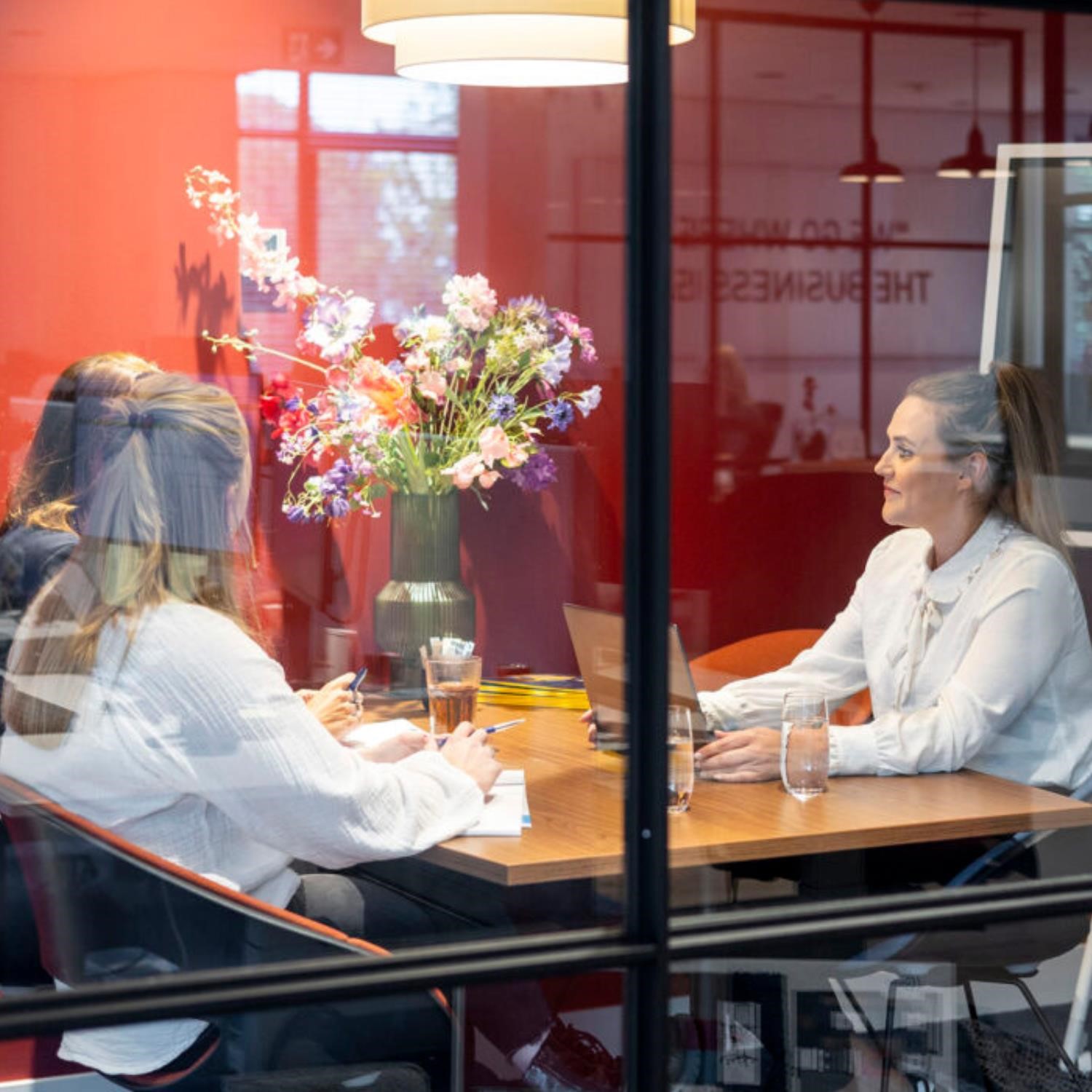 Foto van Huis & Hypotheek Veenendaal