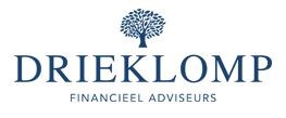 Logo van Drieklomp Financieel Adviseurs
