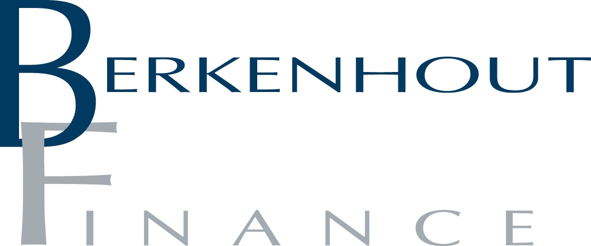Logo van Berkenhout Finance Eindhoven