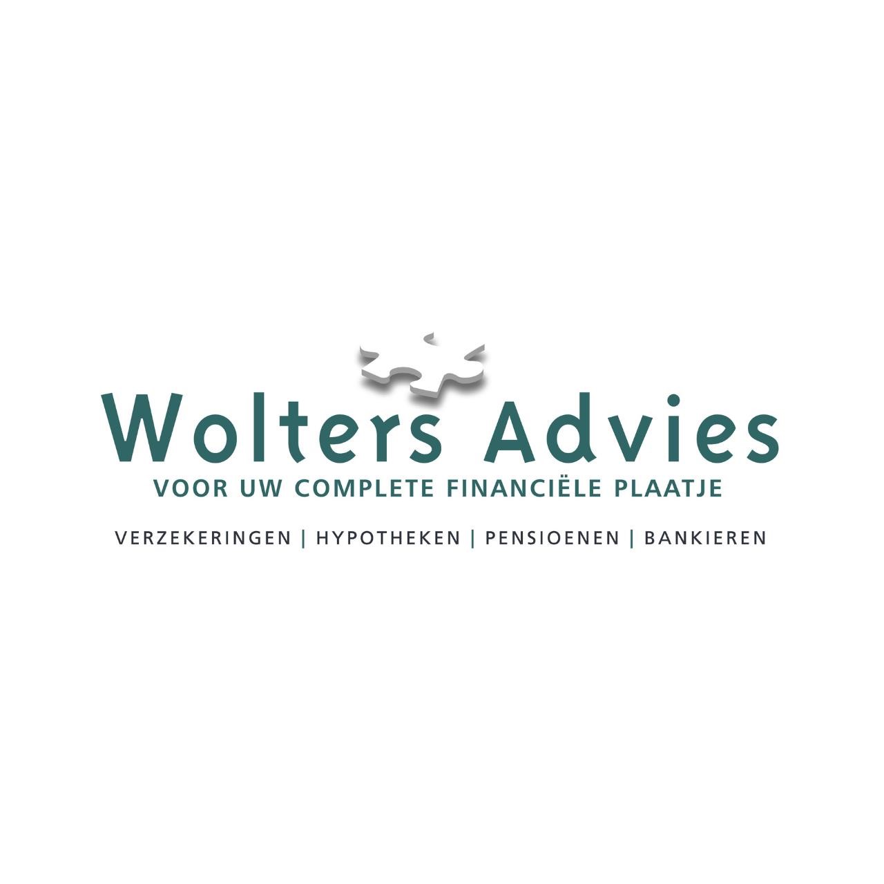 Afbeelding van Wolters Advies