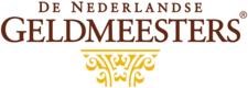 Logo van De Nederlandse Geldmeesters