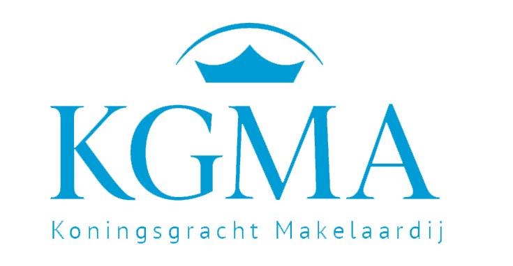 KGMA Koningsgracht Makelaardij