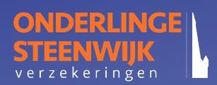 Onderlinge Steenwijk Verzekeringen