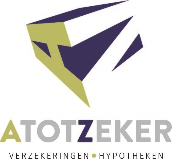 Logo van A tot Zeker