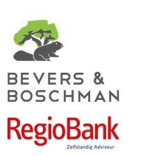 Logo van Bevers & Boschman