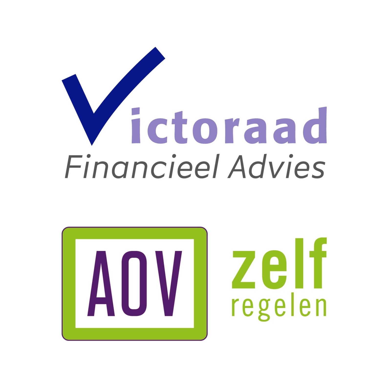 Logo van Victoraad Financieel Advies