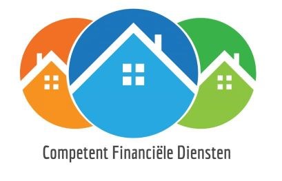 Logo van Competent Financiële Diensten
