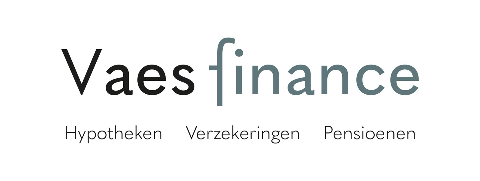 Logo van Vaes Finance